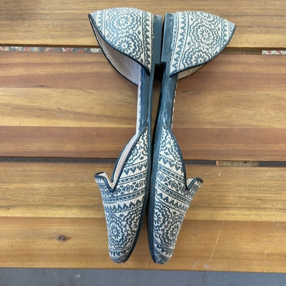 Restricted flats - Picture 3 of 4